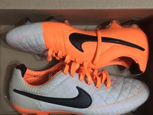 Botines nike tiempo t41