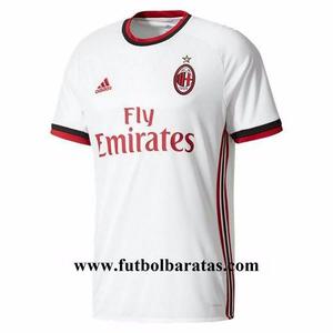 Camiseta AC Milan 