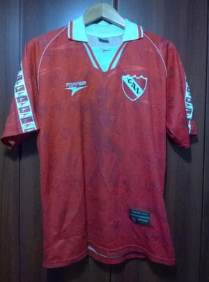 Camiseta Topper Independiente 