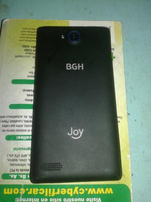 Celular bgh joy smart A6