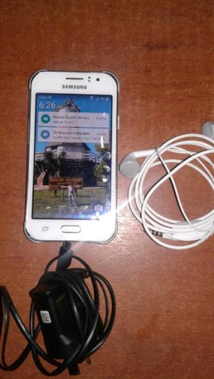 Celular samsung j1 Ace liberado