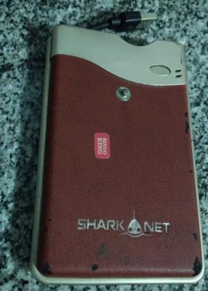External Case Carry Disk Ide Shark Net