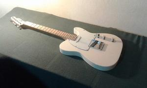 Guitarra Fender Telecaster Japón 