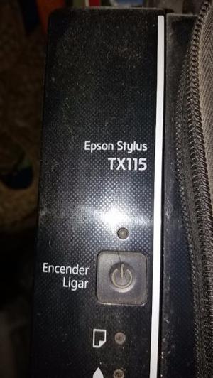 Impresora Epson Stylus TX115
