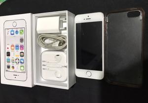 Iphone 5s Silver 16gb