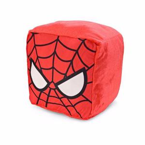 Kawaii Cube- Spiderman- Original- Giro Didàctico