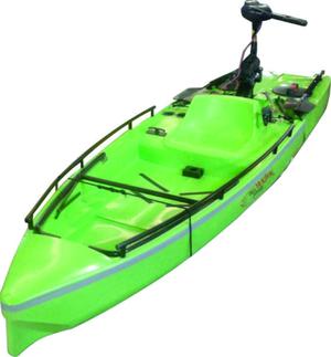 Kayak windkay king