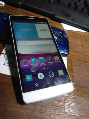 Lg g3 beat libre impecable
