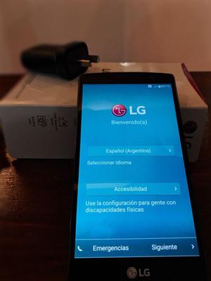 Lg g4 beat excelente estado