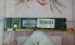 Memoria RAM dimm 64 mb 133 mhz