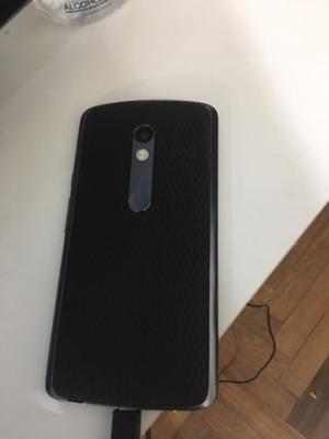 Moto x play solo para repuesto