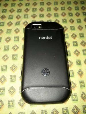 Motorola Nextel Titanium