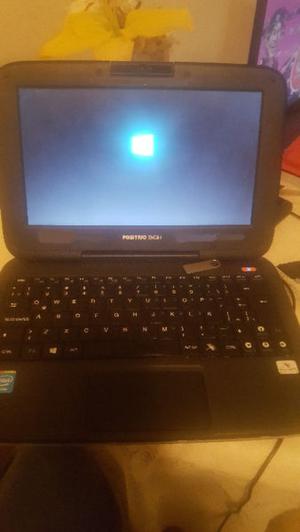 Netbook camara giratoria Ram 4GB Disco320 sin cargador