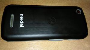 Nextel Liberado Muy Impecable