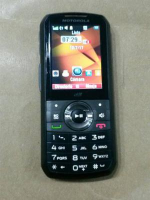 Nextel Motorola I418