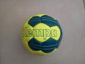Pelota De Handball Nro 3 Kempa Leo, Nueva, Zona San Isidro
