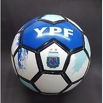 Pelota de Fútbol YPF (Usada)