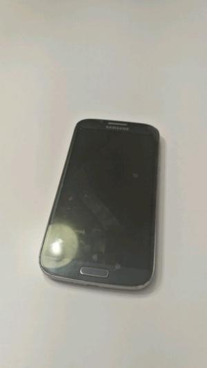 Samsung Galaxy S4