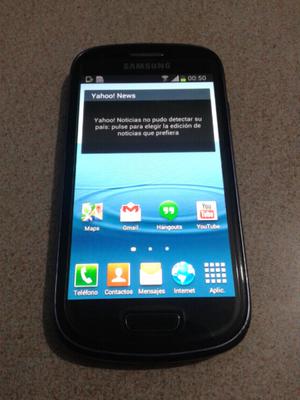 Samsung galaxy S3 mini libre para todas las empresas