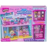 Shopkins Happy Places Casa