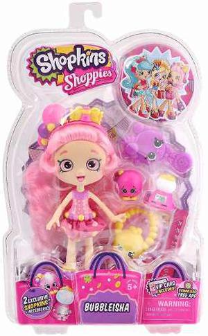 Shopkins Shoppies Season 1 Varios Modelos