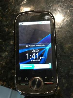 Telefono Celular Motorola I1 Liberado Para Nextel 5mp Wi-fi