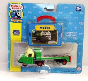 Tren Thomas & Friends Orig. Metal Die Cast Local Y Envios