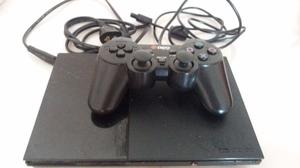 VENDO PLAY STATION 2 IMPECABLE!!!