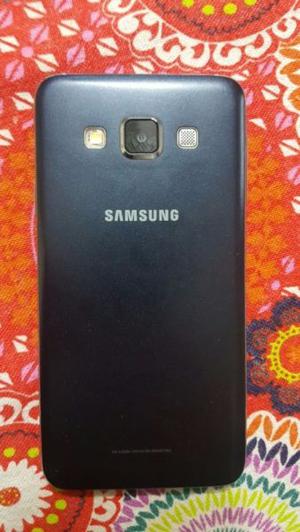 Vendo Samsung Galaxy A3
