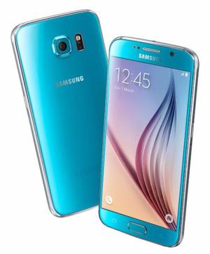 Vendo Samsung Galaxy S6 para Personal