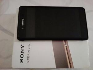 Vendo Sony Xperia z3 plus