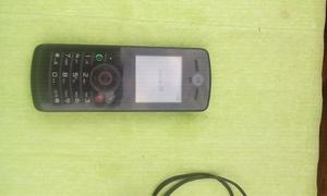 Vendo celular Motorola