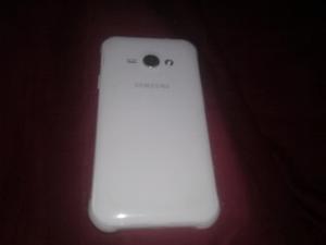 Vendo celular samsung