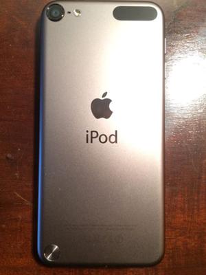 Vendo iPod touch 5ta generación