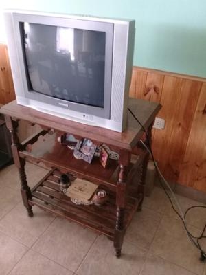 Vendo mesa para tv