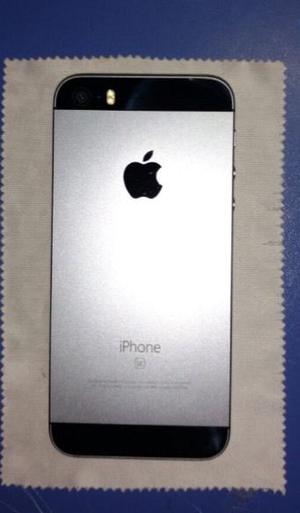 iPhone SE de 64gb