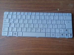 vendo teclado netbook MP10G56LA-360G conector recto