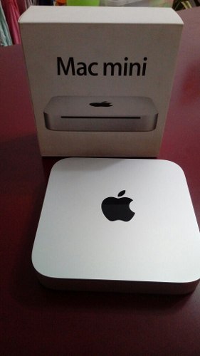 Apple Mac Mini C2d 2.4