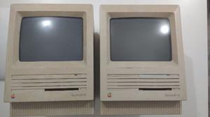 Apple Macintosh Se C/u Coleccionistas Classic