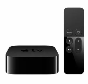 Apple Tv 4ta Generacion 32gb Hdmi Netflix Sellado Mod A