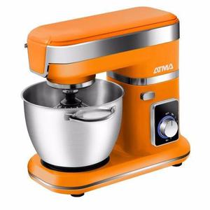 Batidora Amasadora Atma Bpoe 700w 8vel 4.5lts Bowl Acero