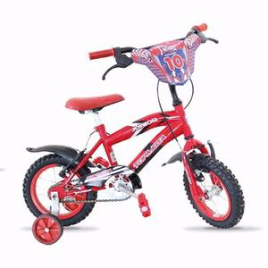 Bicicleta Top Mega Junior 12, Para Niños