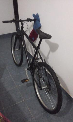Bicicleta mtb rd26