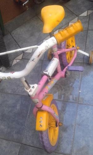 Bicicletas de niños