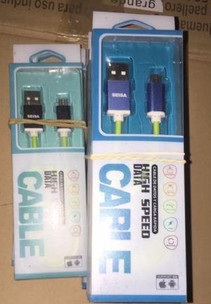 CABLE MICRO USB SAMSUNG MOTO LG