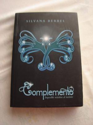COMPLEMENTO de Silvana Berbel