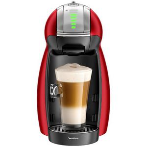 Cafetera Moulinex Dolce Gusto Genio 2 Pv