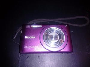 Camara Kodak Easyshare touch