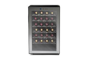 Cava Climatizada Wine Collection Wc- Botellas Lhconfort