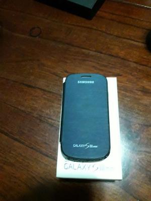 Celular Samsung Galaxy S III mini, liberado 8 GB